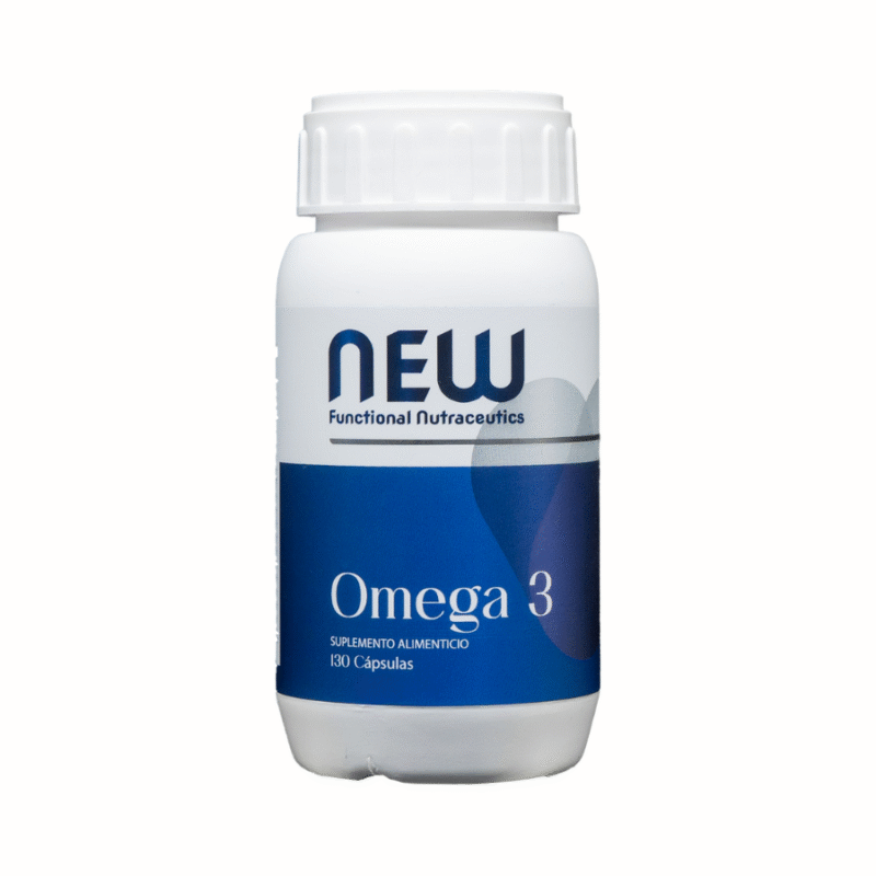 OMEGA 3 1,200 mg 130caps NEW